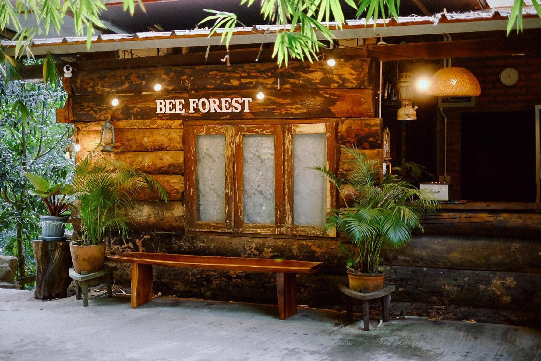 Bee Forest Ban Pok Nai エクステリア 写真