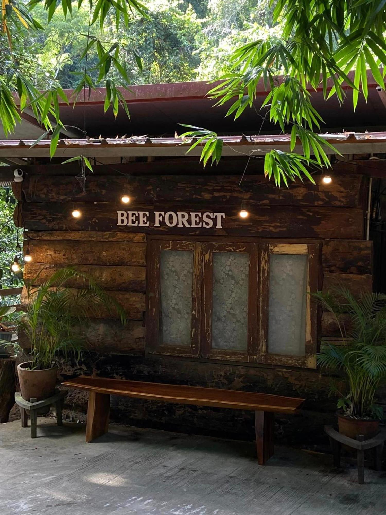 Bee Forest Ban Pok Nai エクステリア 写真